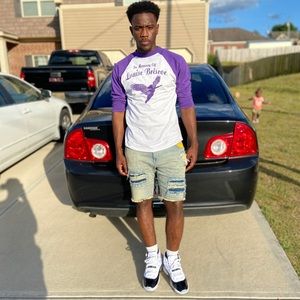 Meet your Posher, Dj